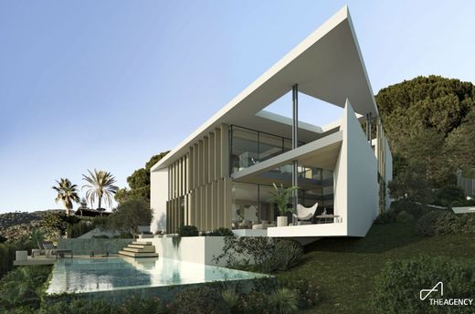 Maison de luxe à Barcelone, Province de Barcelone