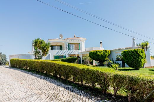 Villa en Mexilhoeira Grande, Portimão