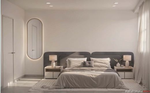 Daire Alicante, Provincia de Alicante