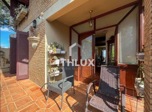 Villa - Porto Alegre, Rio Grande do Sul