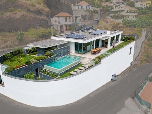 Villa in Ribeira Brava, Madeira