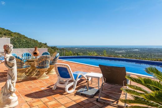 Villa a Conceição e Estoi, Faro