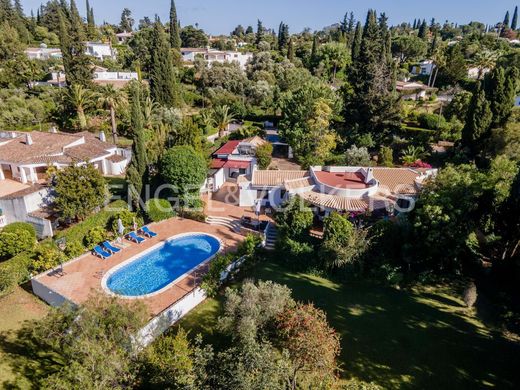 Villa Mexilhoeira Grande, Portimão