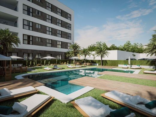 Penthouse in Guardamar del Segura, Alicante