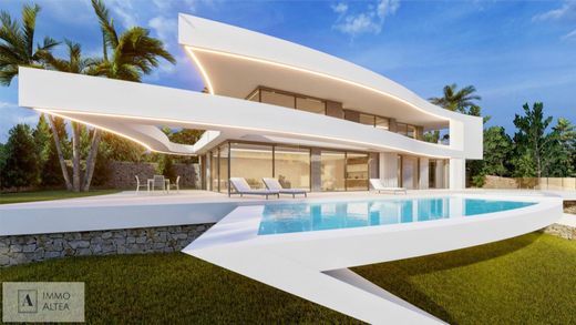 Villa in Alicante, Valencia