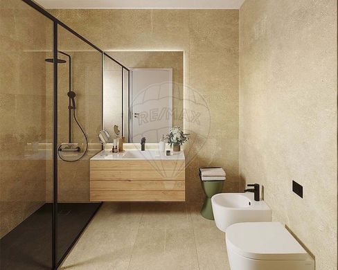 Piso / Apartamento en Faro