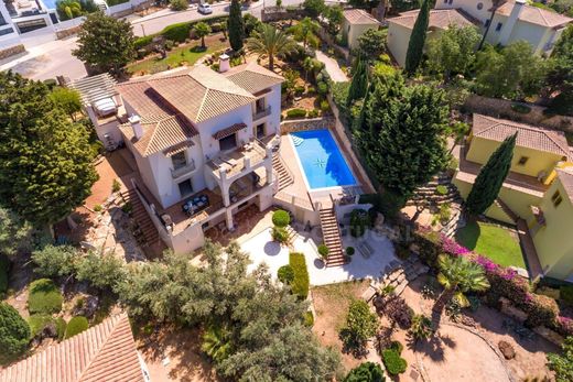 Lagoa, Distrito de Faroのヴィラ