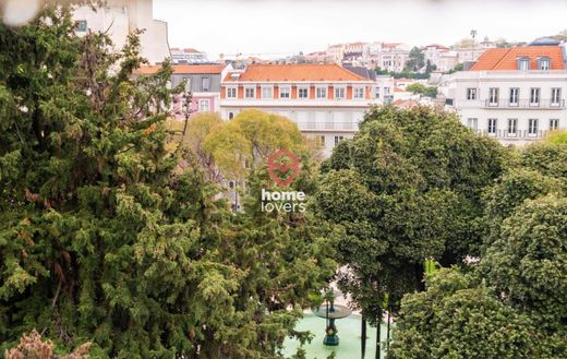 Apartment in Lisbon