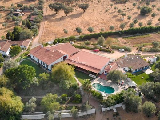 Rural or Farmhouse in Reguengos de Monsaraz, Distrito de Évora