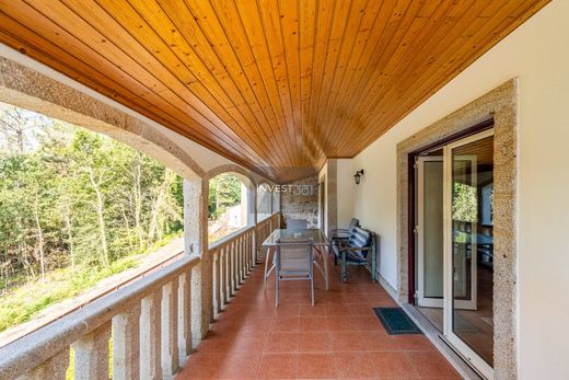 Villa in Vila Nova de Cerveira, Distrito de Viana do Castelo