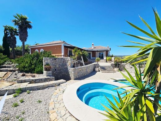 Villa in São Brás de Alportel, Distrito de Faro