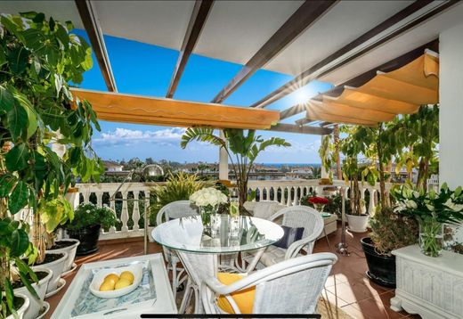 Apartamento - Málaga, Andaluzia