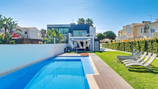 别墅  Vilamoura, Loulé