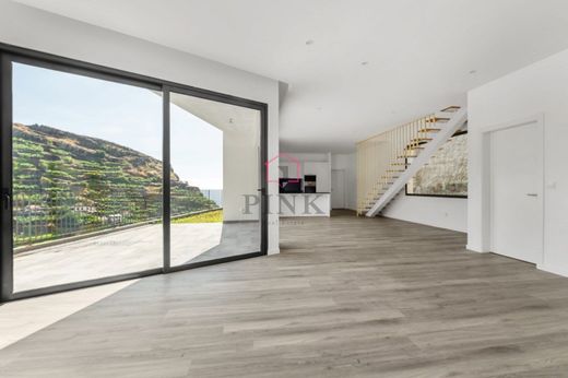 Villa in Ribeira Brava, Madeira