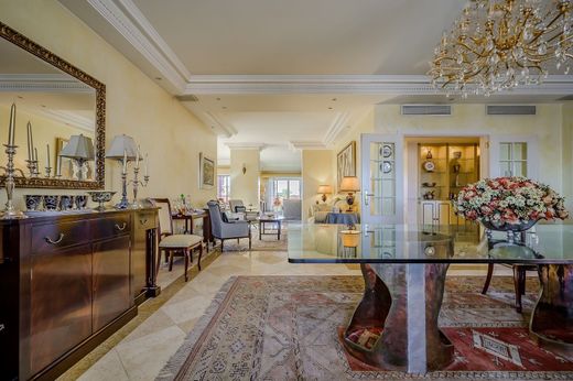 Appartement in Lissabon, Lisbon