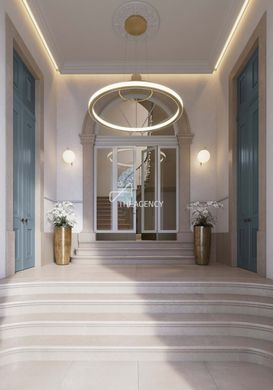 아파트 / 리스본, Lisbon