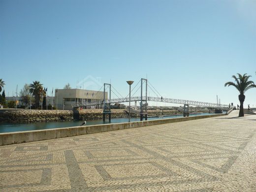 Arsa Lagos, Distrito de Faro
