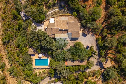 Villa in Moncarapacho e Fuzeta, Olhão