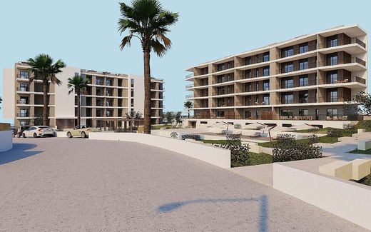 Apartment / Etagenwohnung in Portimão, Distrito de Faro