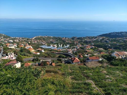 地皮  Ponta do Sol, Madeira