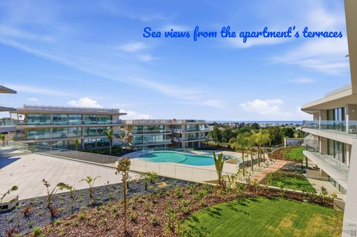 Apartamento - Lagoa e Carvoeiro, Lagoa