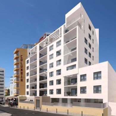 套间/公寓  Praia da Rocha, Distrito de Faro