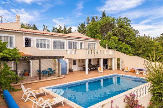 Villa in Conceição e Estoi, Faro