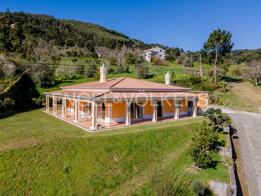 Villa en Monchique, Faro