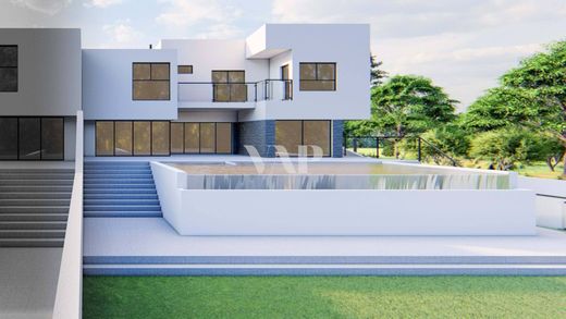 Вилла, São Brás de Alportel, Distrito de Faro