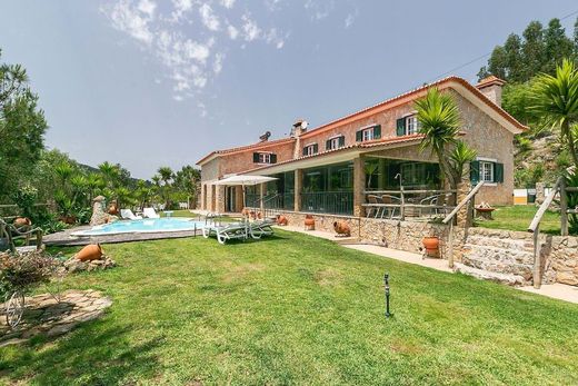 Ρουστίκ ή Αγροικίες σε Mafra, Distrito de Lisboa