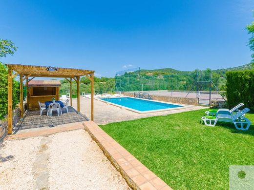 村舍/农舍  Ibiza, Illes Balears