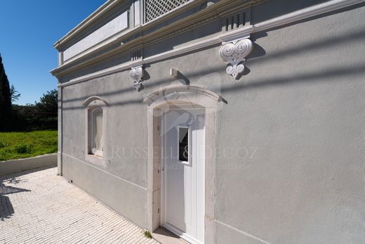 Rural or Farmhouse in Santa Catarina da Fonte do Bispo, Tavira