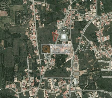 Grundstück in Vila do Bispo, Distrito de Faro