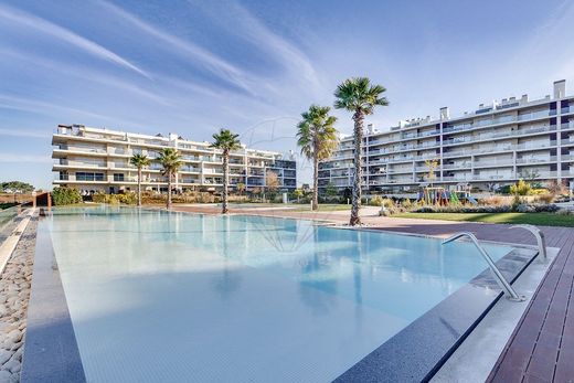 Apartment / Etagenwohnung in Alcochete, Distrito de Setúbal