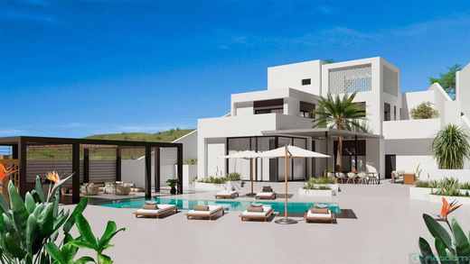 Villa a Alicante, Provincia de Alicante