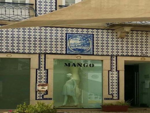 Appartementencomplex in Beja, Distrito de Beja