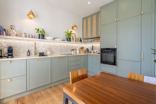 Appartement à São Vicente, Lisbon