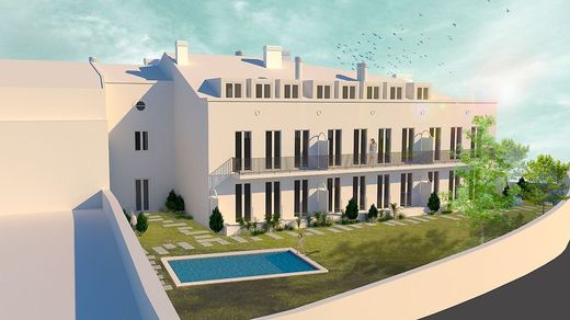 Appartement à Lisbonne, Lisbon