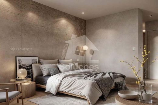 Apartment / Etagenwohnung in Portimão, Distrito de Faro