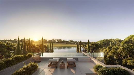 Villa en Almancil, Loulé