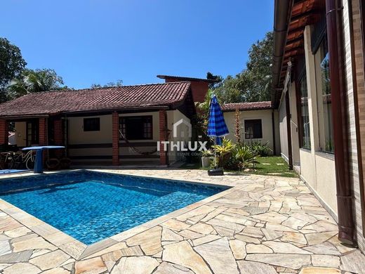 Villa - Bertioga, São Paulo