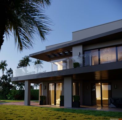 Villa in Marbella, Malaga