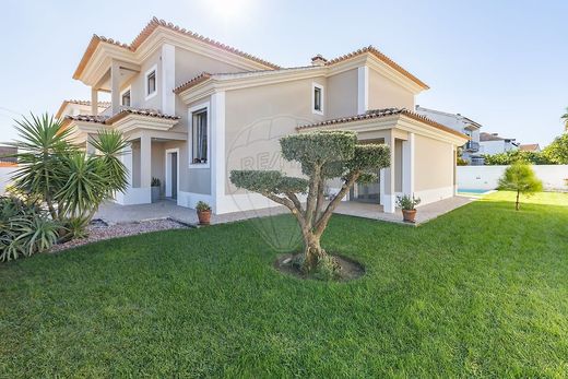 Вилла, Сетубал, Setúbal