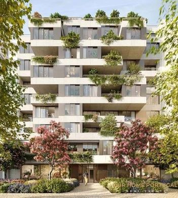 Daire Lizbon, Lisbon