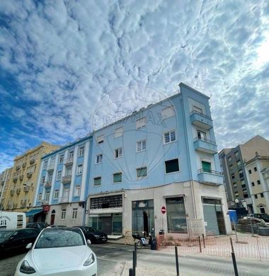 Διαμέρισμα σε Λισαβώνα, Lisbon