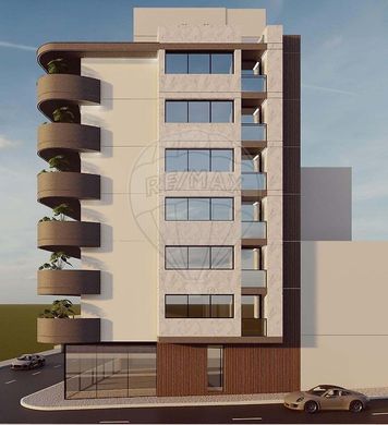 Apartment in Faro (Sé e São Pedro), Faro
