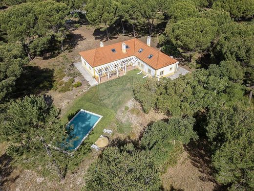 Landhaus / Bauernhof in Alcácer do Sal, Distrito de Setúbal