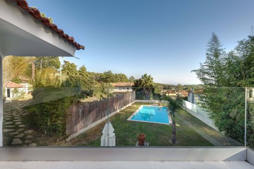 Villa in Cascais, Lisbon