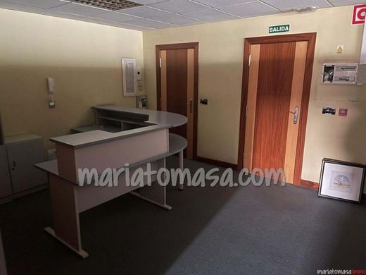 Office in Trapagaran, Biscay