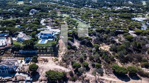 Quinta do Lago, Louléの土地